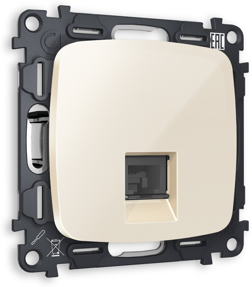 Ambrella Volt Розетка QUANT MO312030 