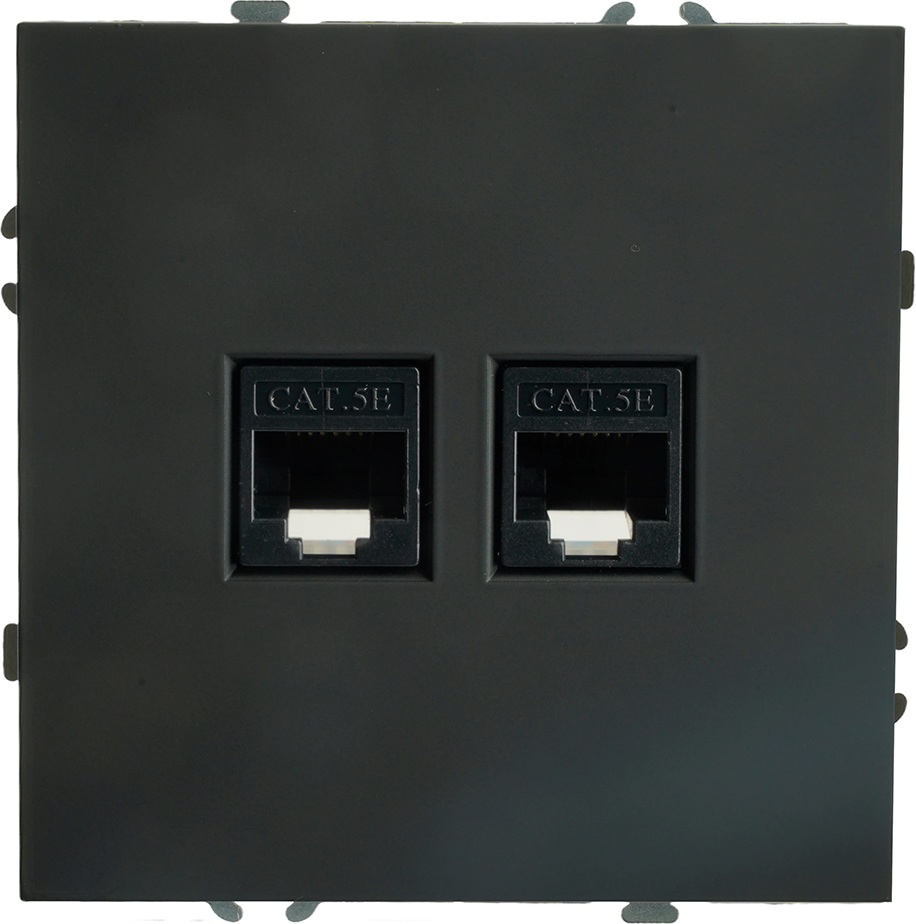 Stekker Розетка Эмили 49848 