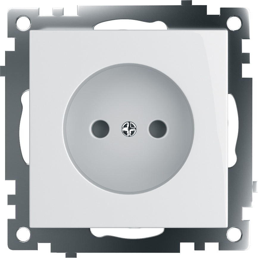 Stekker Розетка Катрин 39303 