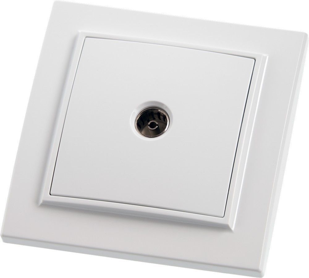 Stekker Розетка Эрна 39048 