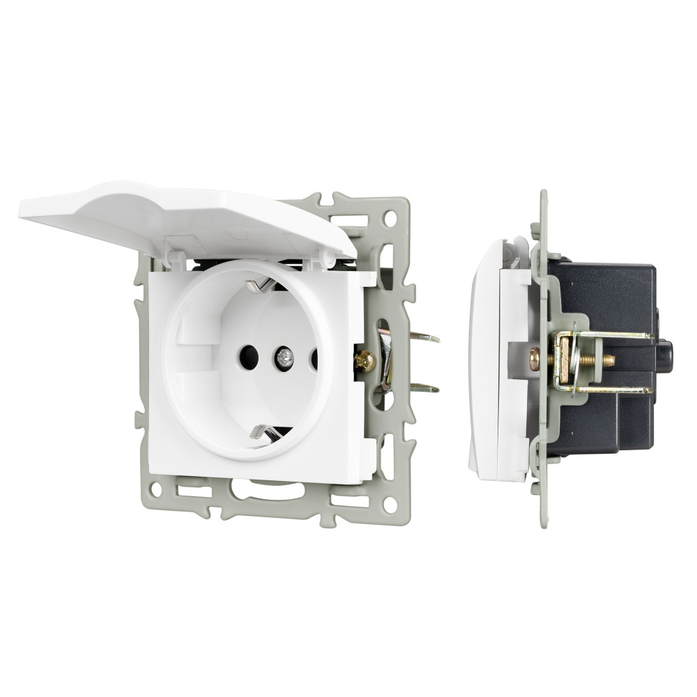 Arlight Розетка  043745 