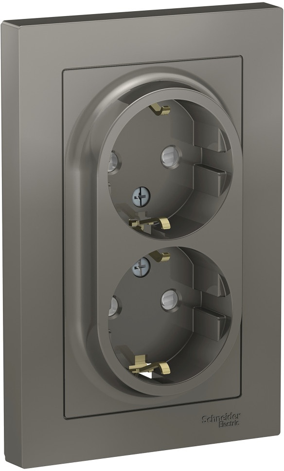 Systeme Electric Розетка AtlasDesign ATN000926 