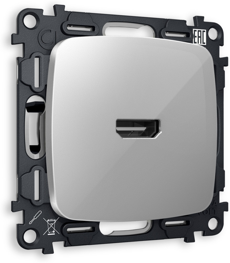 Ambrella Volt Розетка QUANT MO414010 