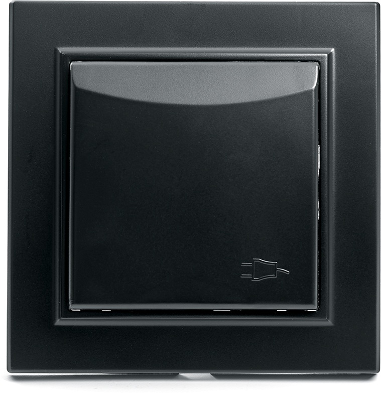 Stekker Розетка Эрна 39481 