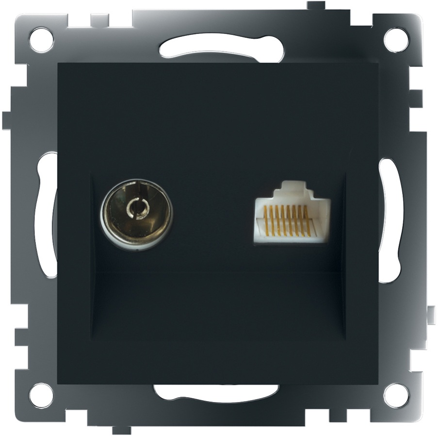 Stekker Розетка Катрин 49182 