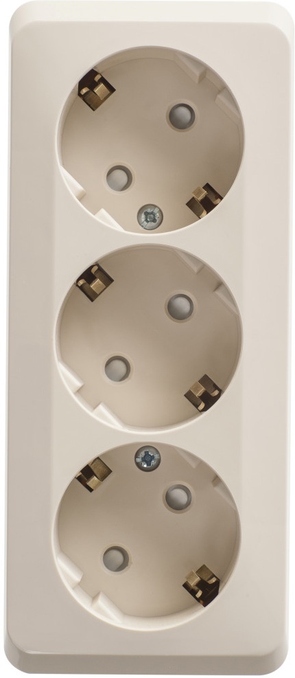 Systeme Electric Розетка Etude PA16-012K 