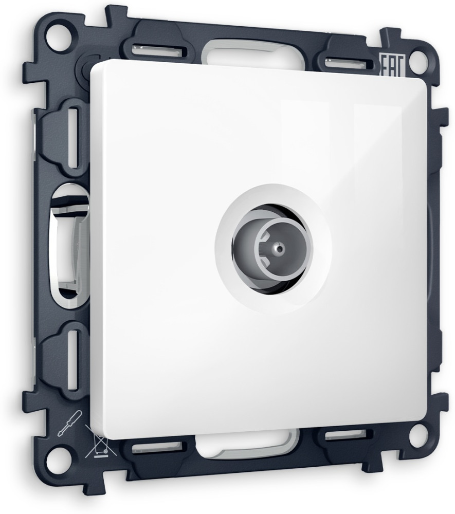 Ambrella Volt Розетка QUANT MA113030 