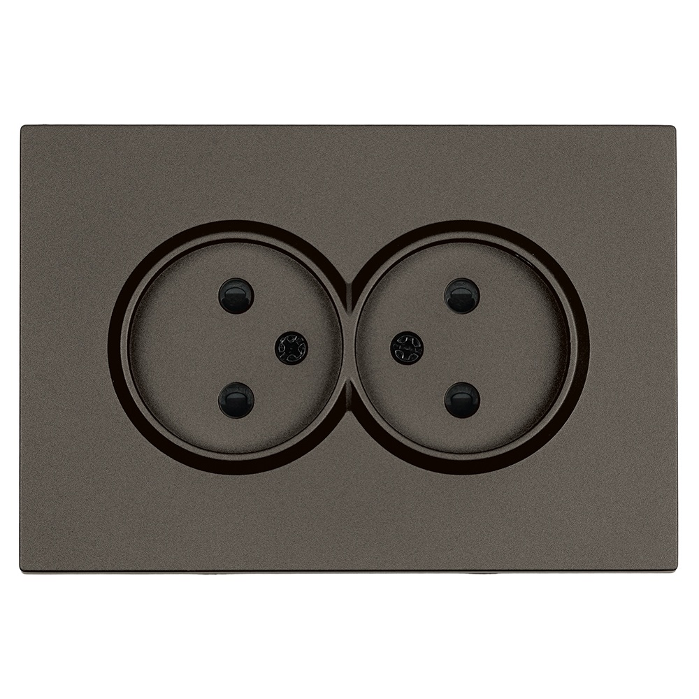 Stekker Розетка Эмили 49929 