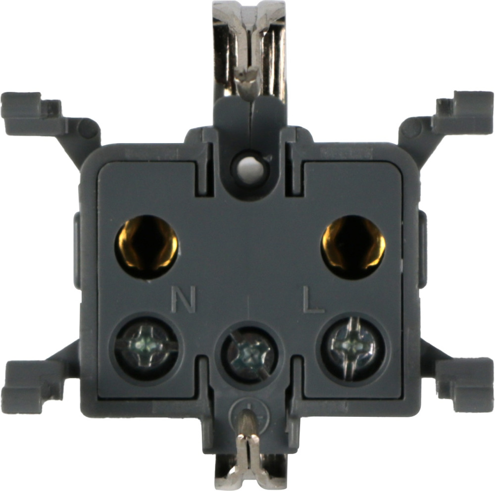 Donel Розетка W55 DIP18800 