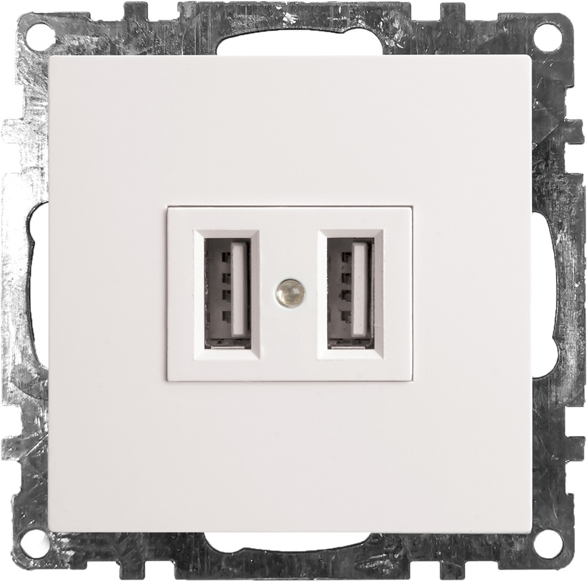 Stekker Розетка Катрин 39686 