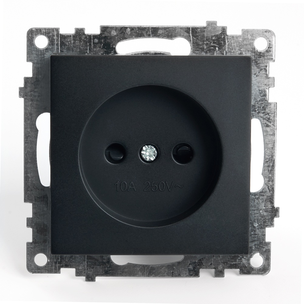 Stekker Розетка Катрин 39609 