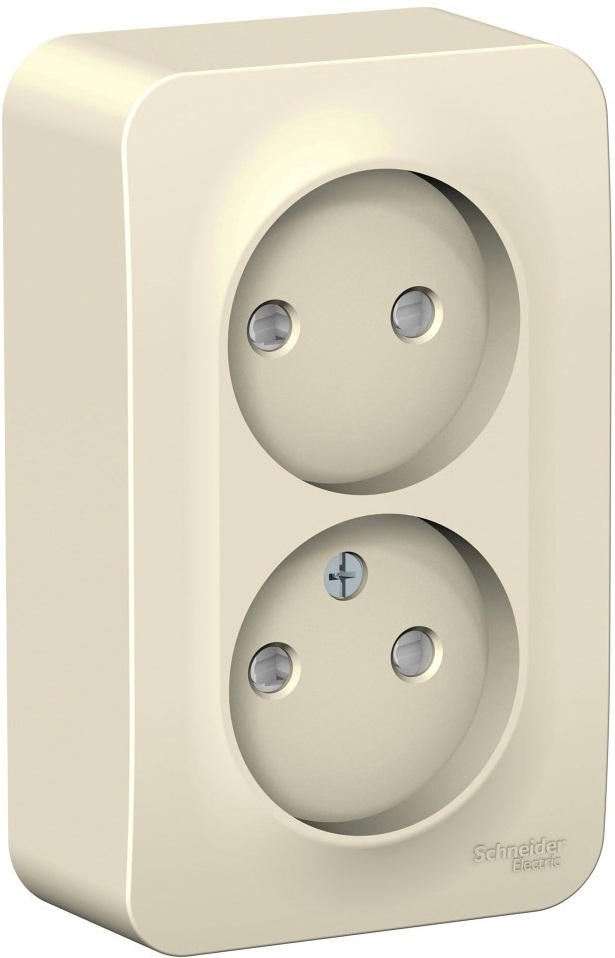 Systeme Electric Розетка Blanca BLNRA001212 