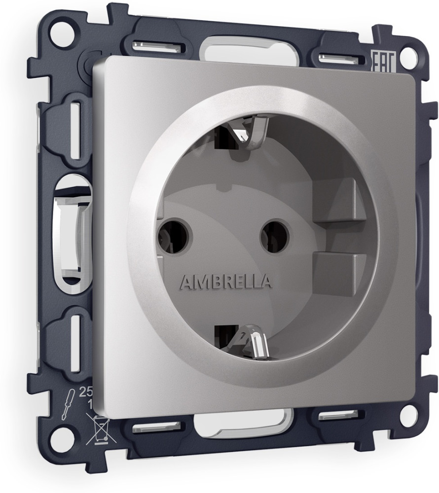 Ambrella Volt Розетка QUANT MA506010 