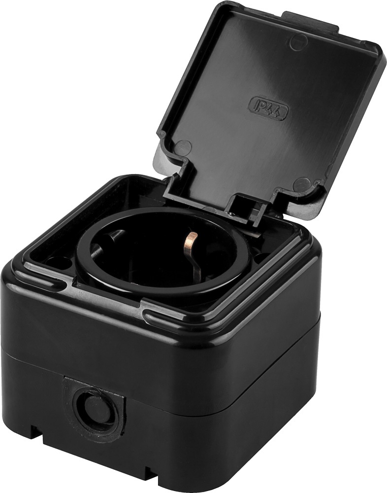 Stekker Розетка Брест 32741 