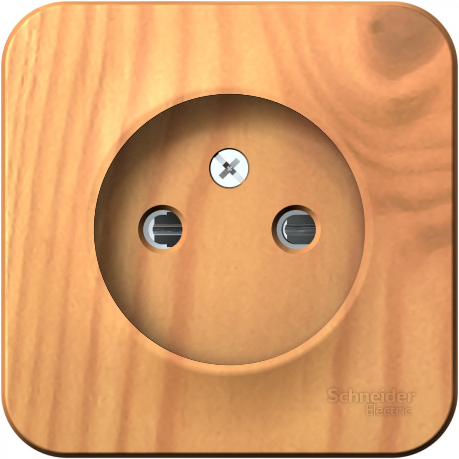 Systeme Electric Розетка Blanca BLNRA001115 