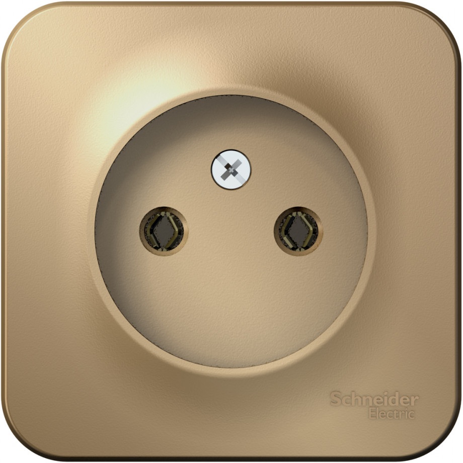 Systeme Electric Розетка Blanca BLNRA000104 