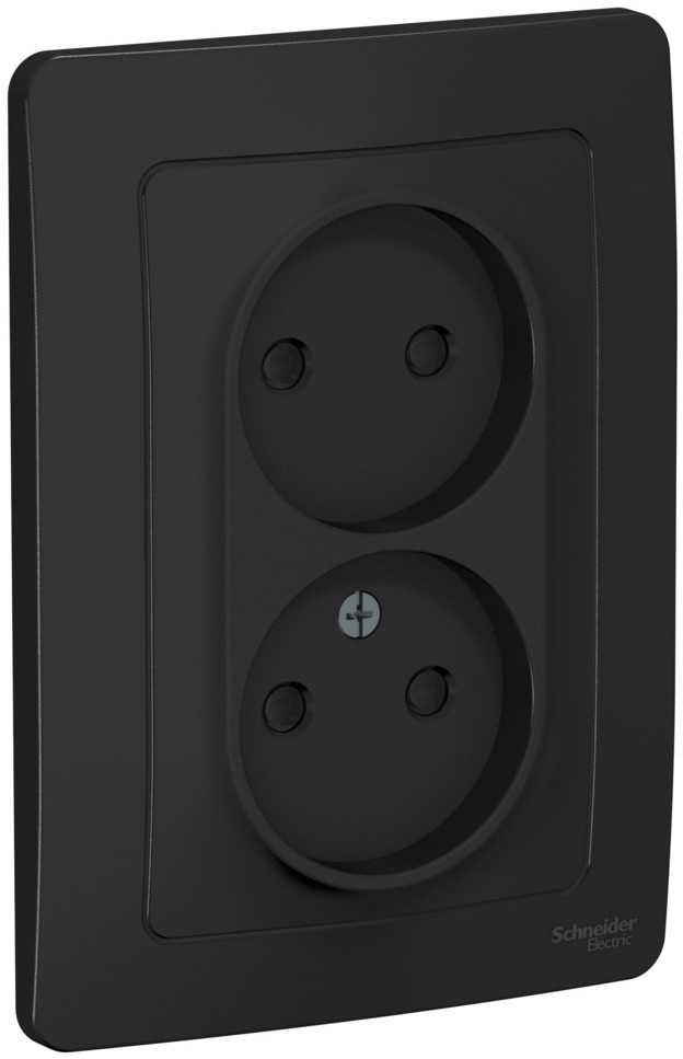 Systeme Electric Розетка Blanca BLNRS000126 