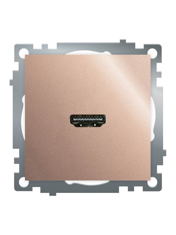 Stekker Розетка Катрин 50063 