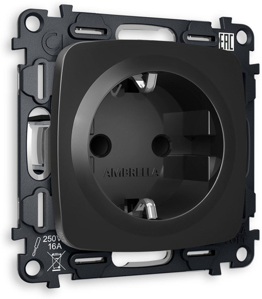 Ambrella Volt Розетка QUANT MO807010 