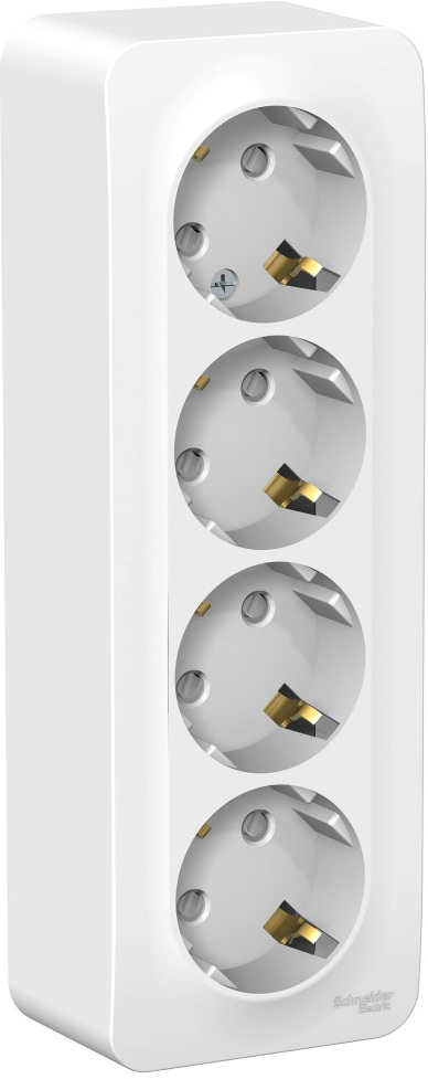Systeme Electric Розетка Blanca BLNRA011411 