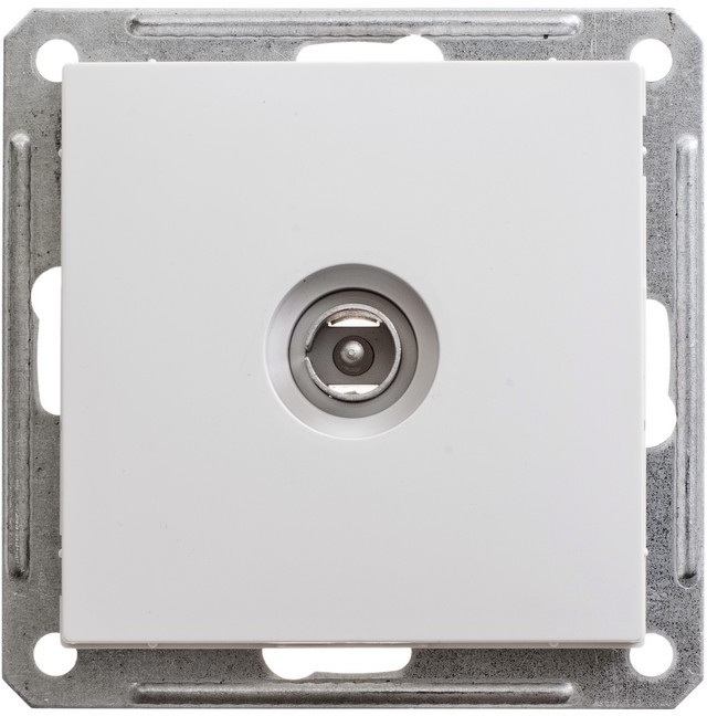 Systeme Electric Розетка W59 RTS-151-1-86 