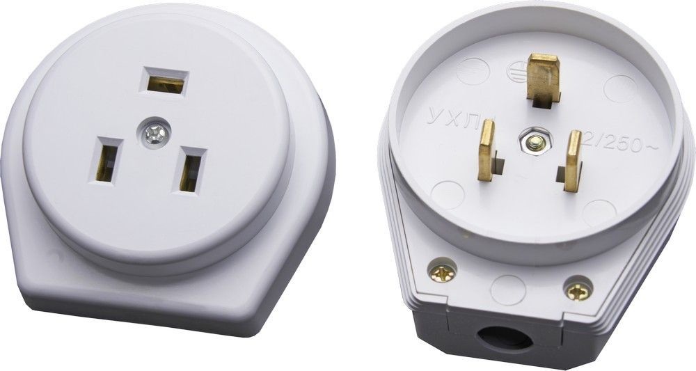 Stekker Розетка  39016 