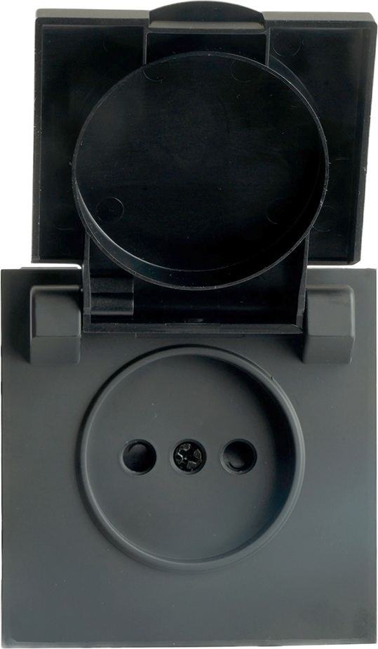 Stekker Розетка Эмили 49852 