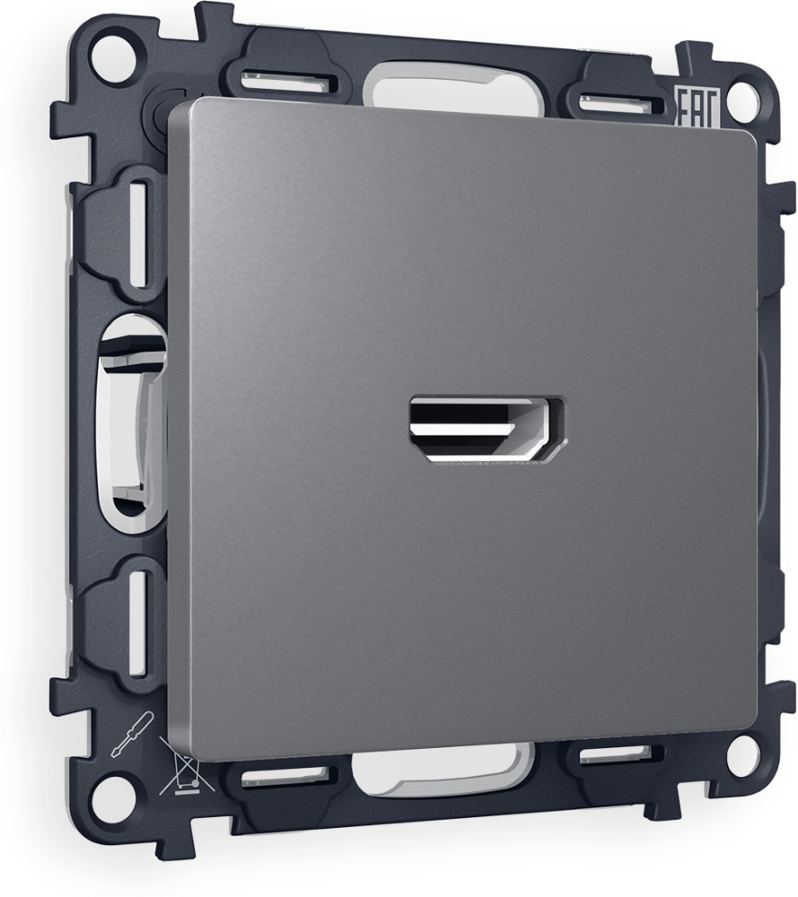 Ambrella Volt Розетка QUANT MA664010 