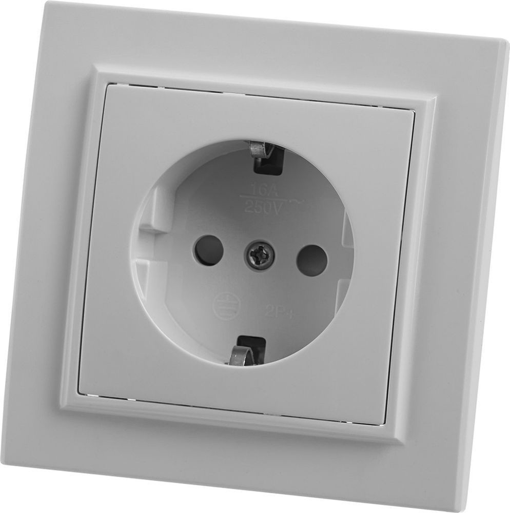 Stekker Розетка Эрна 39050 