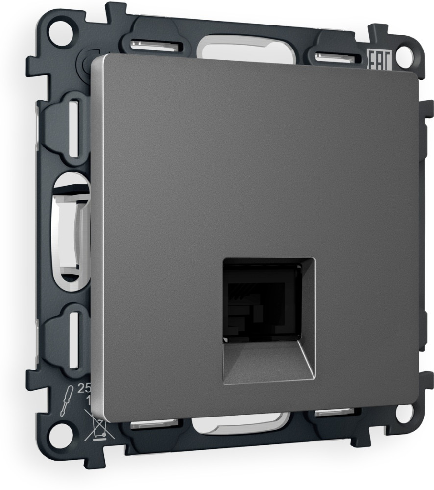 Ambrella Volt Розетка QUANT MA662010 