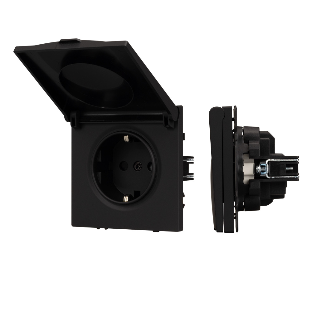 Arlight Розетка NOBE 054281 