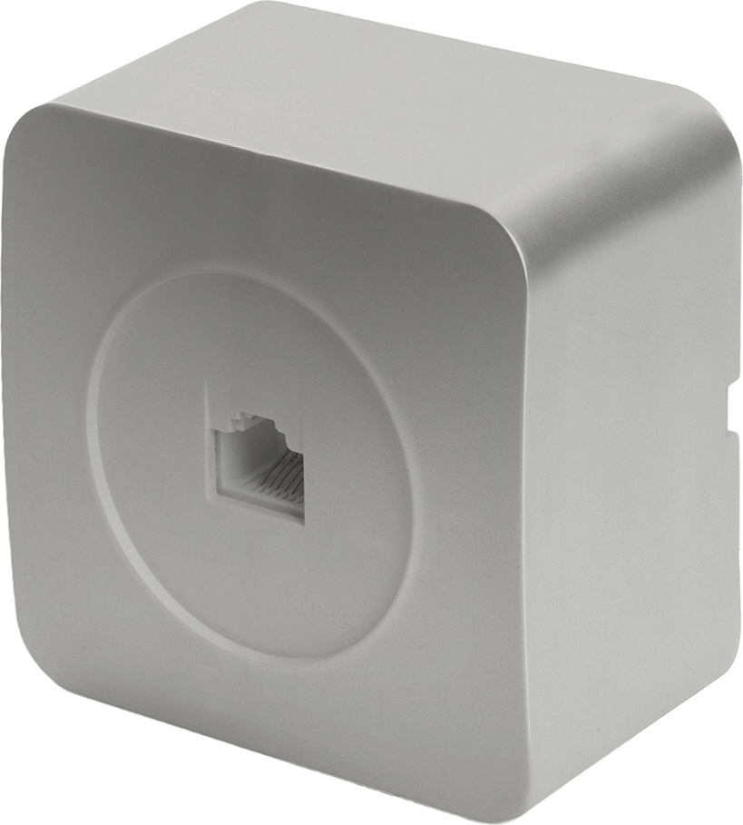 Stekker Розетка София 49324 