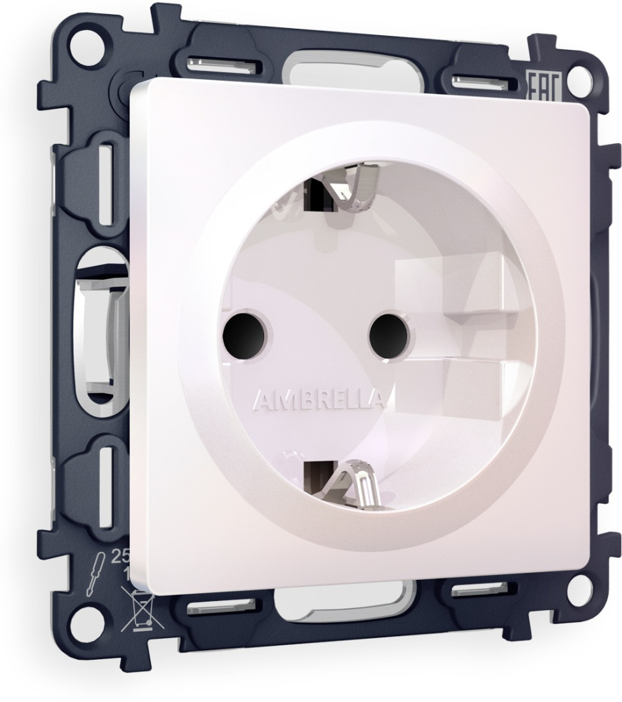Ambrella Volt Розетка QUANT MA207010 