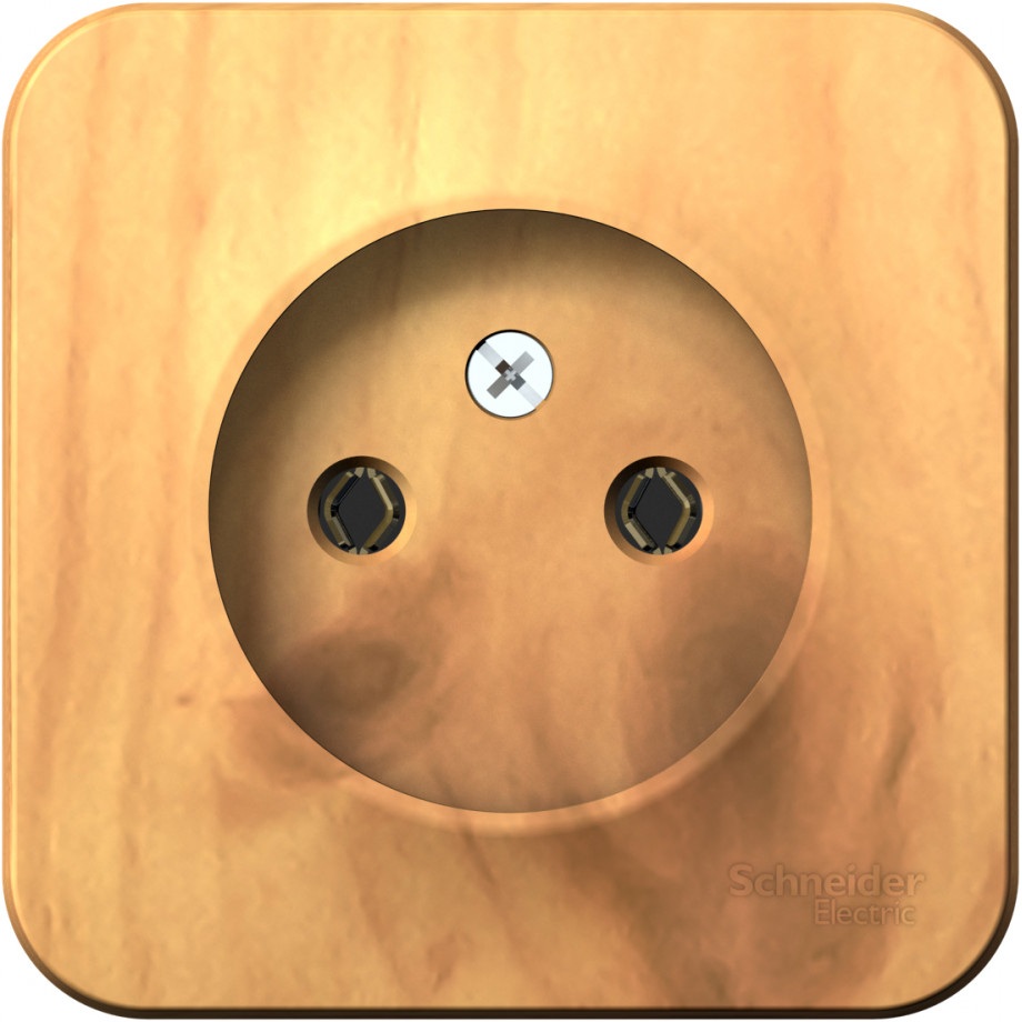 Systeme Electric Розетка Blanca BLNRA000105 