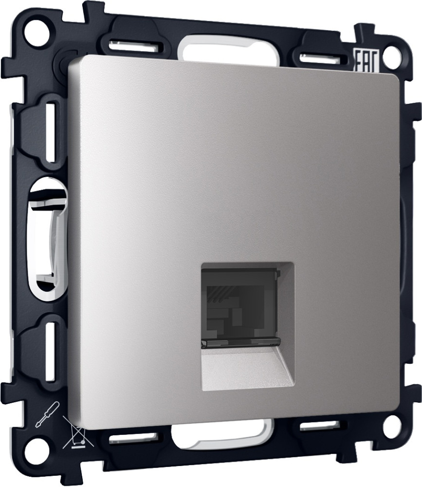 Ambrella Volt Розетка QUANT MA512030 