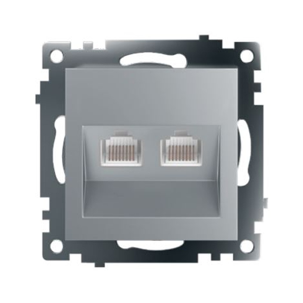 Stekker Розетка Катрин 50005 