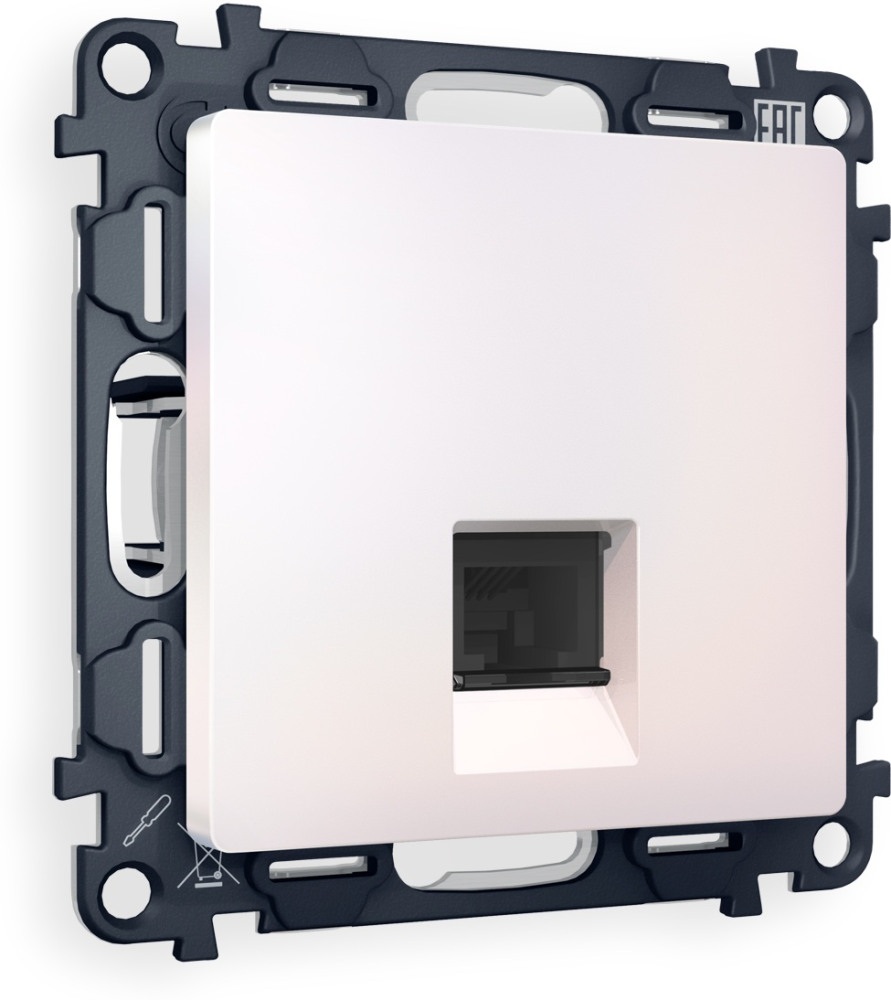 Ambrella Volt Розетка QUANT MA212030 