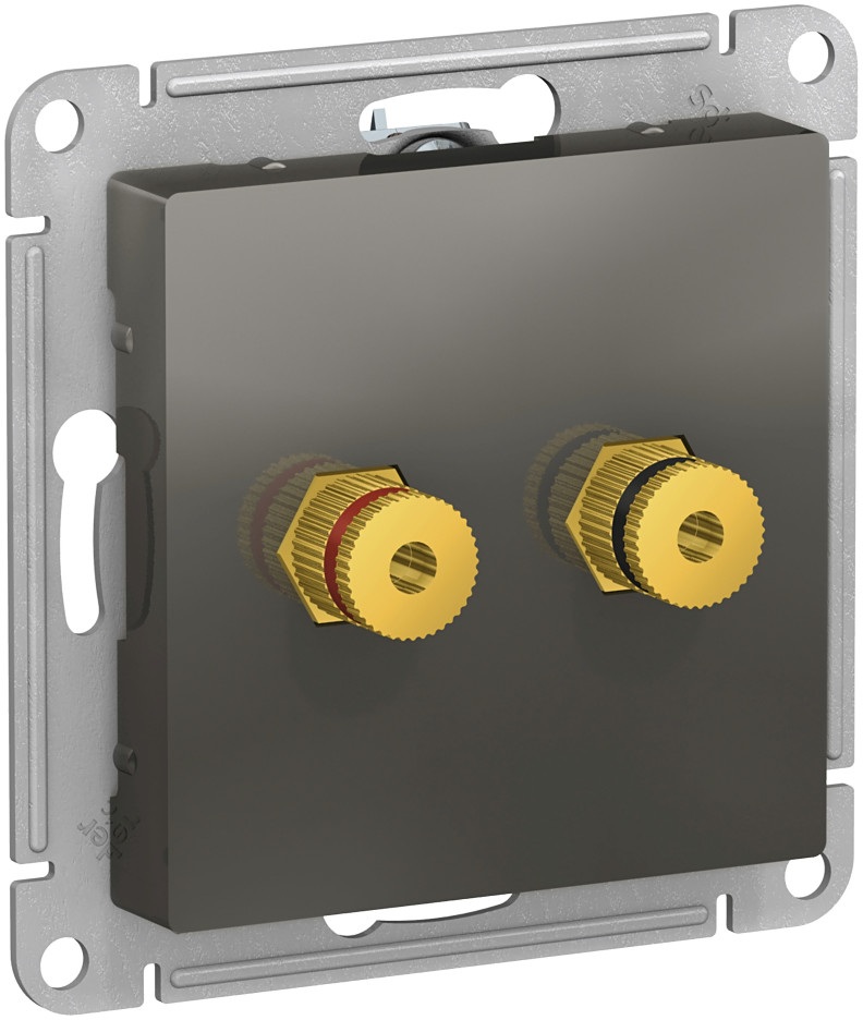 Systeme Electric Розетка AtlasDesign ATN000987 