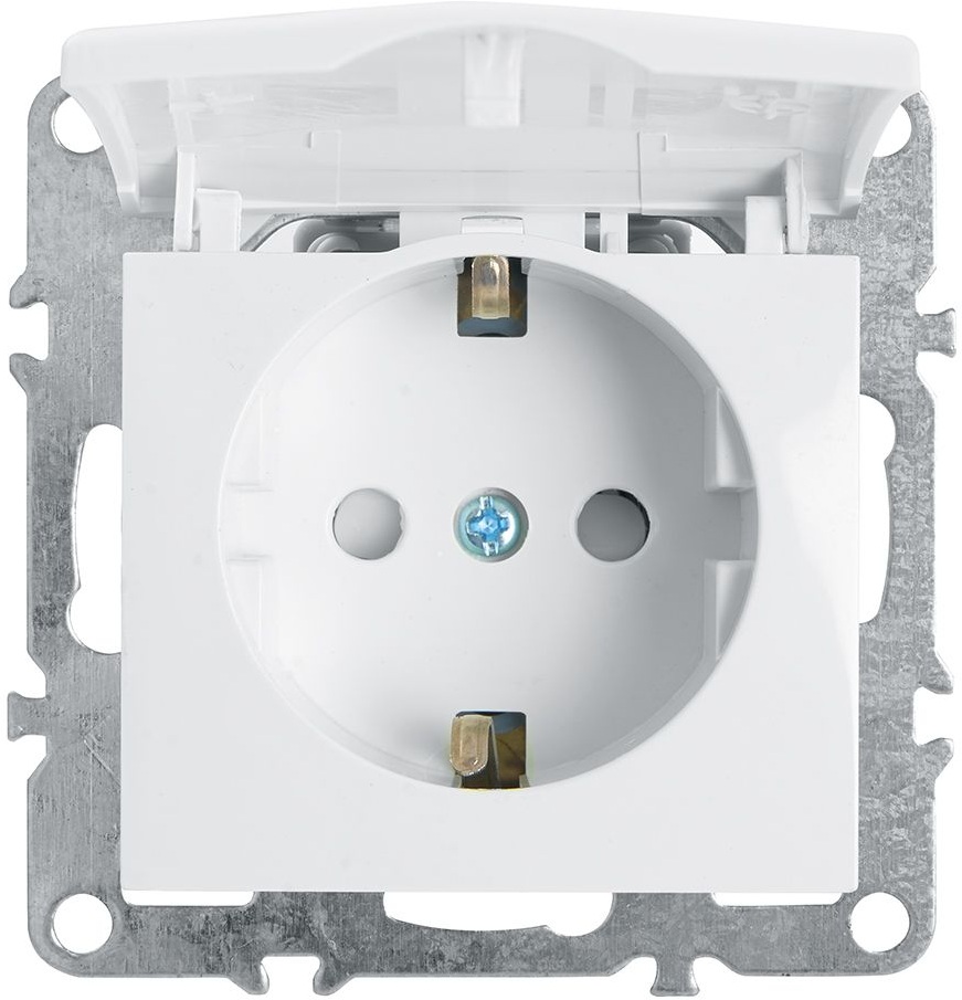 Stekker Розетка Эрна 39319 