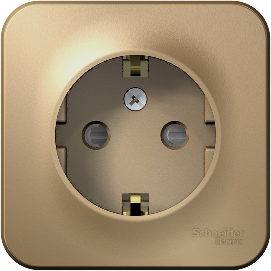 Systeme Electric Розетка Blanca BLNRA011104 