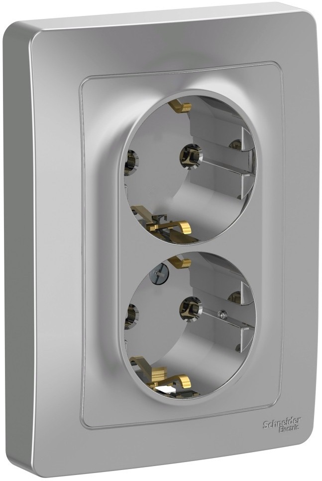 Systeme Electric Розетка Blanca BLNRS001023 