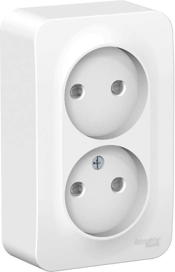 Systeme Electric Розетка Blanca BLNRA001211 