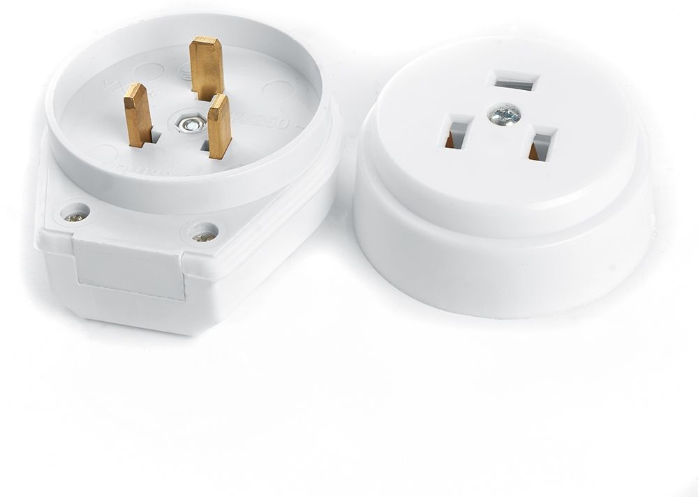 Stekker Розетка  39469 