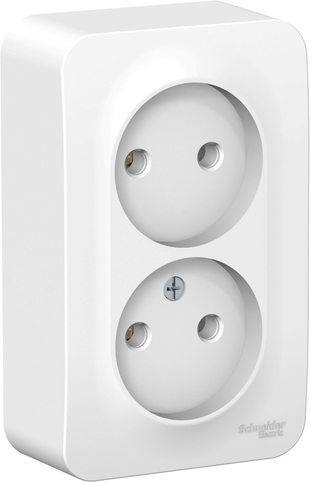 Systeme Electric Розетка Blanca BLNRA000201 