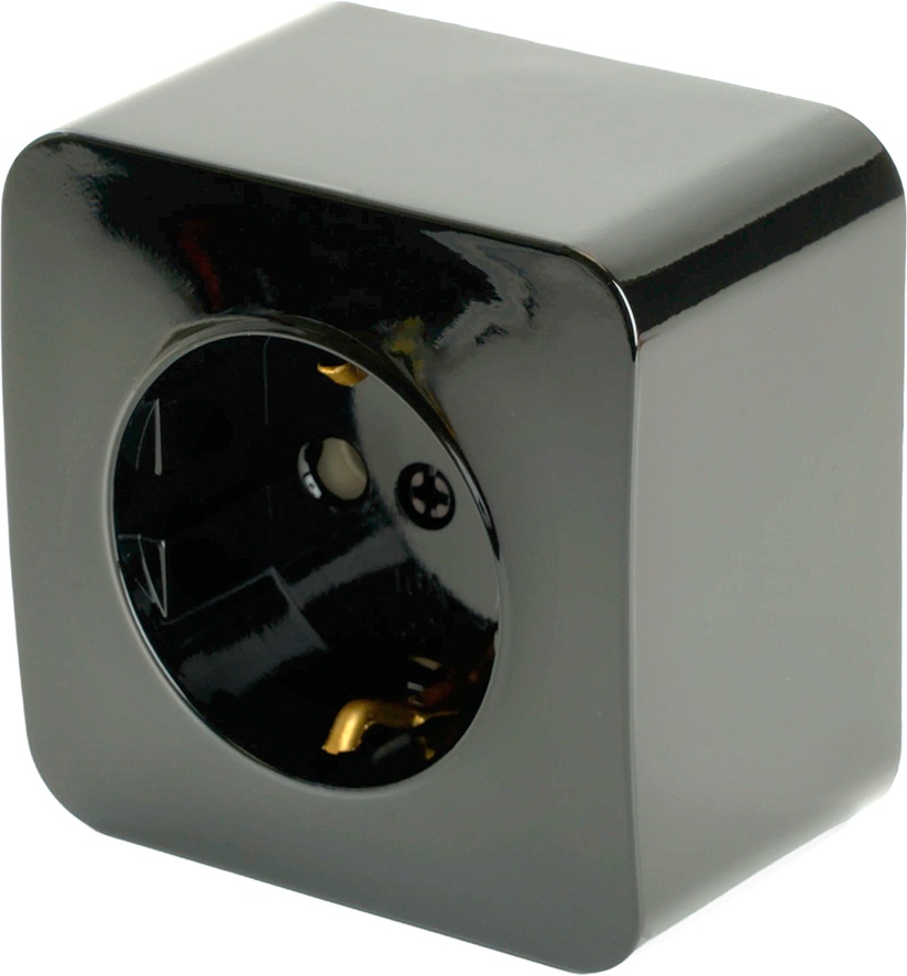 Stekker Розетка София 49314 