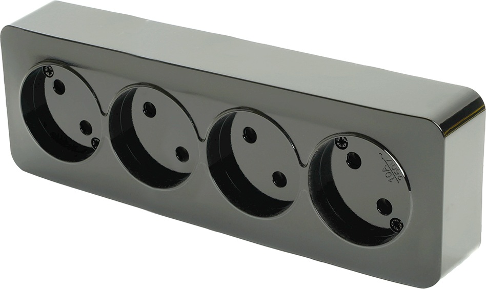 Stekker Розетка София 49504 