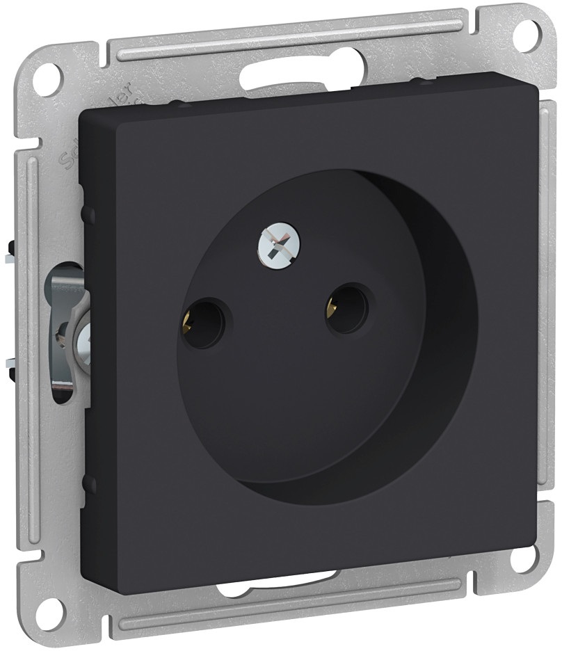 Systeme Electric Розетка AtlasDesign ATN001041 