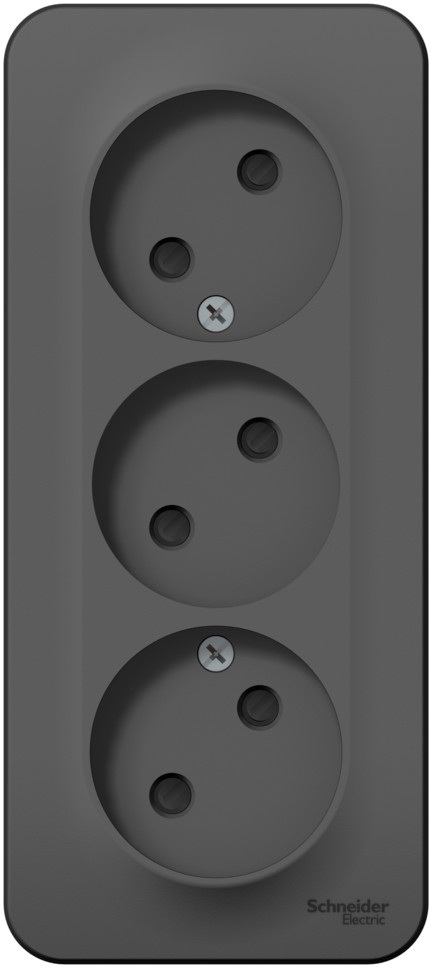 Systeme Electric Розетка Blanca BLNRA001316 