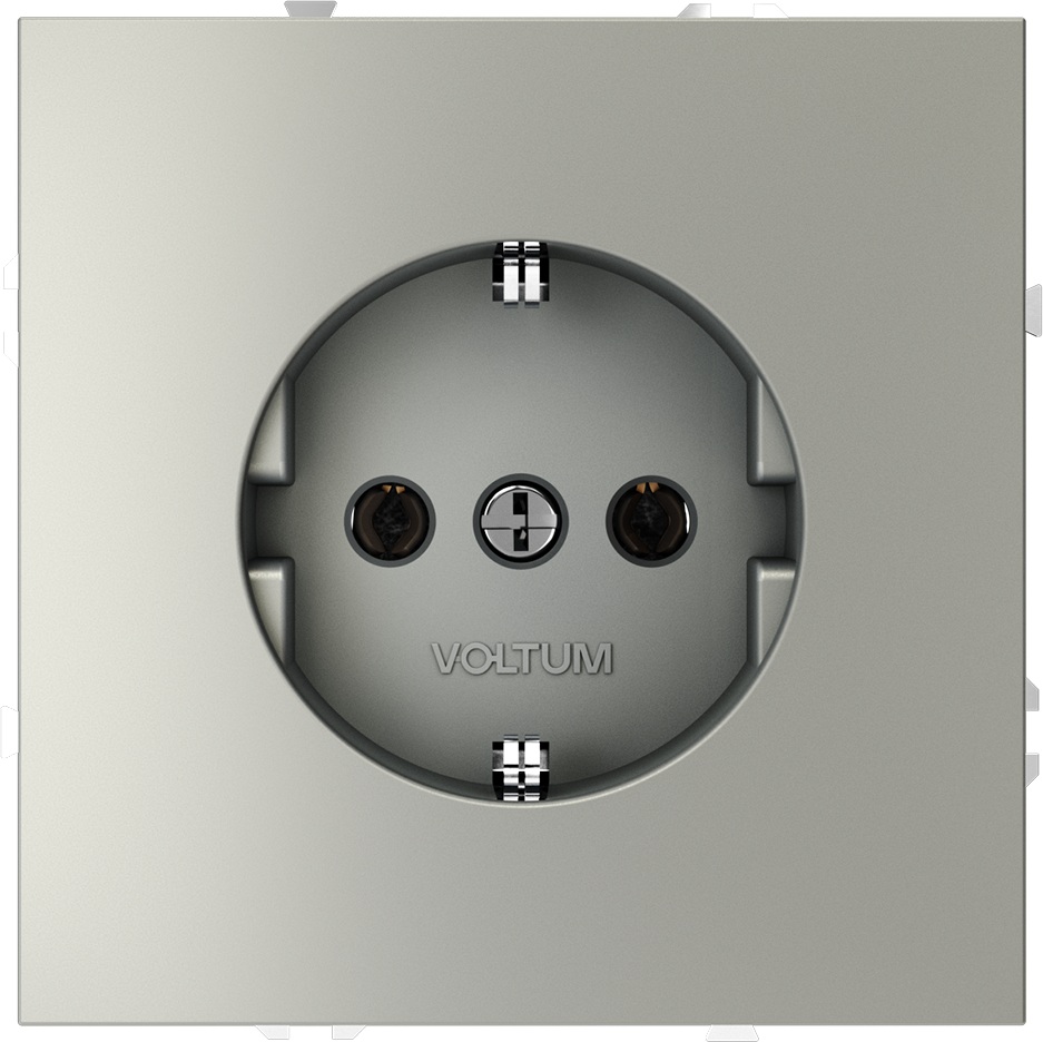 Voltum Розетка S70 VLS040105 