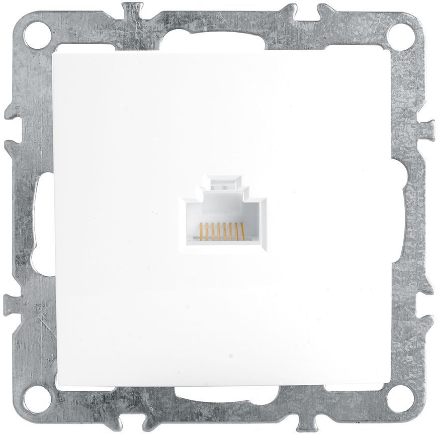 Stekker Розетка Эрна 39314 